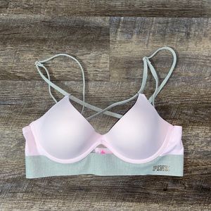 PINK Victoria Secret Bra